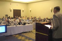 NRAO 50th Anniversary Symposium, June 2007