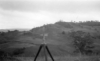 Kempton Antenna Site, Tasmania