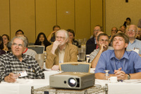 NRAO 50th Anniversary Symposium, June 2007