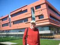 Marshall H. Cohen, 2009