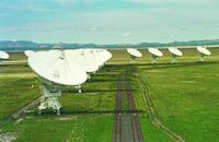 Very Large Array 05