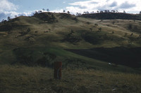 Kempton Antenna Site, Tasmania