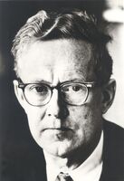 Edward M. Purcell: A Story of Spinning Particles, from Protons and Electrons to Interstellar Dust (1976 Jansky Lecture)