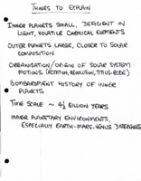 Atoms, Nuclei and Galaxies: Lecture 22