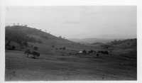 Kempton Antenna Site, Tasmania