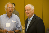 NRAO 50th Anniversary Symposium, June 2007