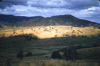 Kempton Antenna Site, Tasmania