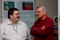 Future of the VLBA, 28 January 2011, Charlottesville