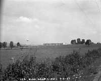 Green Bank Site Construction 223