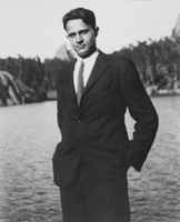 John D. Kraus at Sylvan Lake MI