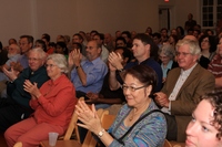 2011 Jansky Lecture (Sandy Weinreb)