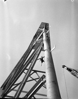 Tatel Telescope Construction 3