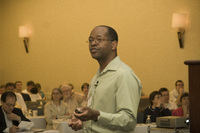 NRAO 50th Anniversary Symposium, June 2007