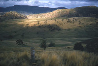 Kempton Antenna Site, Tasmania