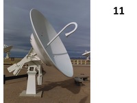 Stanford 10-ft Dish