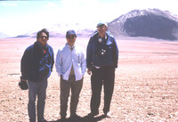 Atacama, June 1996