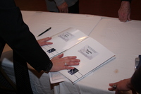 International Symposium on Space Terahertz Technology, Charlottesville, April 2009  - Day 1