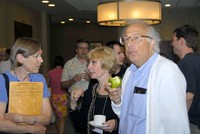 NRAO 50th Anniversary Symposium, June 2007