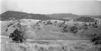 Kempton Antenna Site, Tasmania