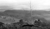 Kempton Antenna Site, Tasmania