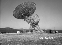 Tatel Telescope Construction 44
