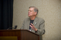 NRAO 50th Anniversary Symposium, June 2007