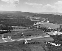 Green Bank Interferometer, 1980