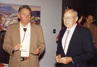 1993 Jansky Lecture (David S. Heeschen)