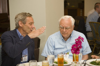 NRAO 50th Anniversary Symposium, June 2007