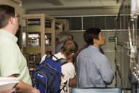 NRAO 50th Anniversary Symposium, June 2007