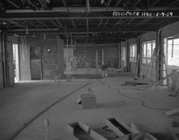 Green Bank Site Construction 168