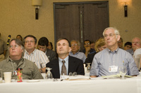 NRAO 50th Anniversary Symposium, June 2007