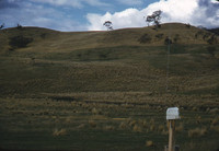 Kempton Antenna Site, Tasmania