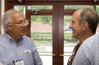 NRAO 50th Anniversary Symposium, June 2007