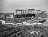 Green Bank Site Construction 75