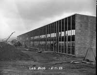 Green Bank Site Construction 137