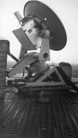 Expedition to Attu, Alaska, to view solar eclipse of September 12, 1950