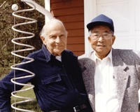 John D. Kraus and Chen-To Tai
