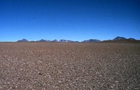 Chile Travel, December 1995