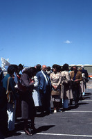 VLA Visitor Center Dedication