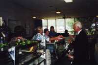 GBT Dedication Photos, 25 August 2000