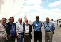 VLA 20th Anniversary Celebration, 24 May 2000