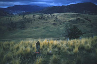 Kempton Antenna Site, Tasmania