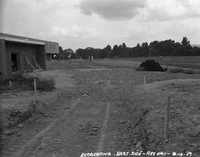 Green Bank Site Construction 210