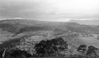 Kempton Antenna Site, Tasmania