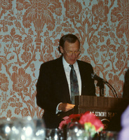 Dave Heeschen Retirement Celebration, 1991