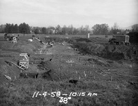 Green Bank Site Construction 22