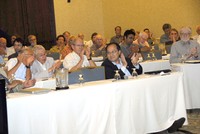 NRAO 50th Anniversary Symposium, June 2007