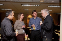 Future of the VLBA, 28 January 2011, Charlottesville