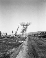 Green Bank Interferometer, 1966